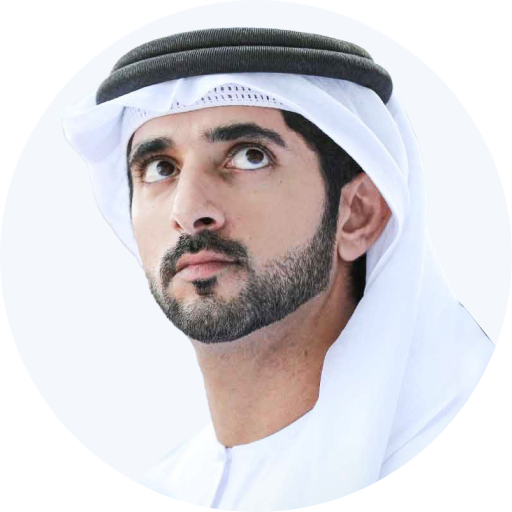 Hamdan bin Mohammed bin Rashid Al Maktoum